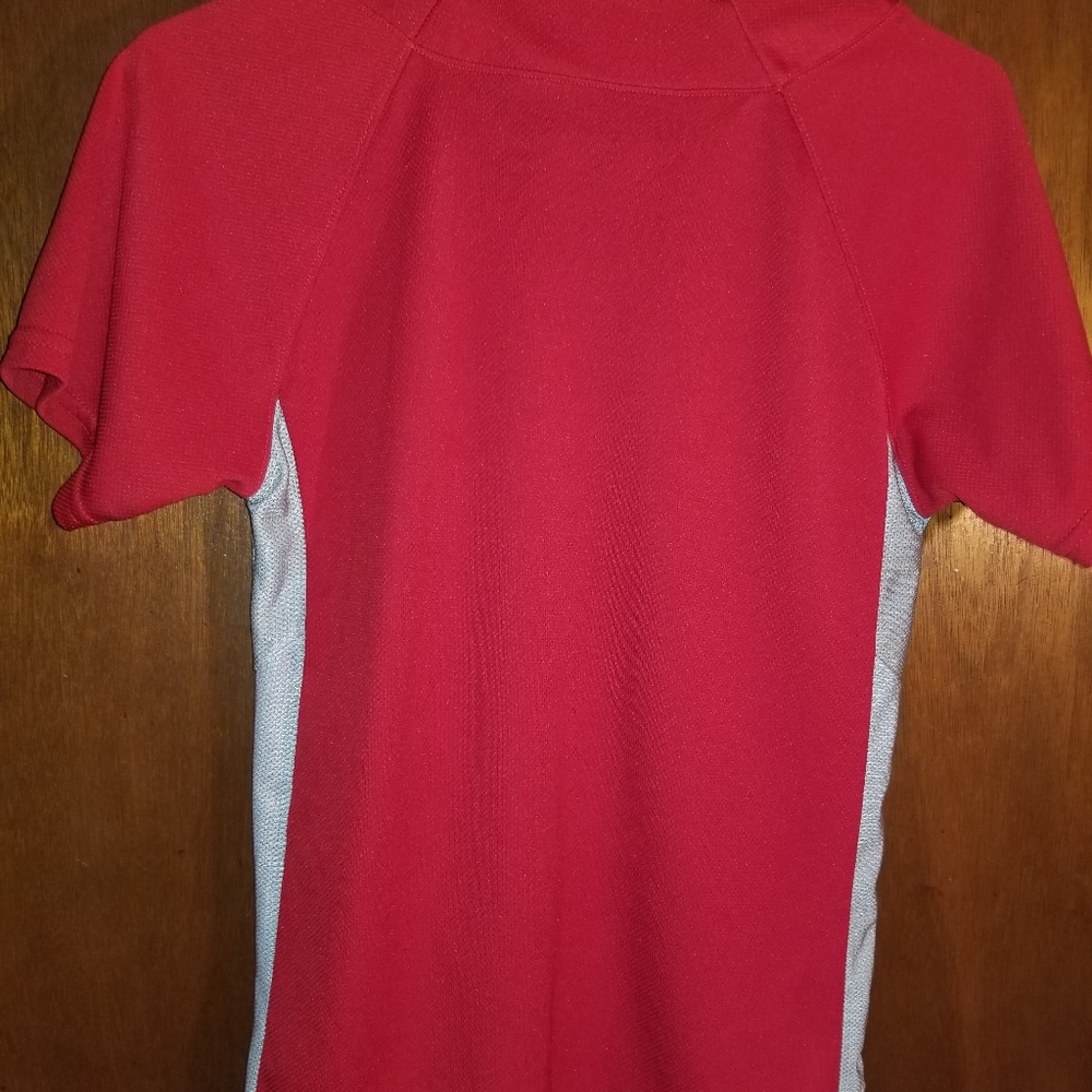National's Jersey